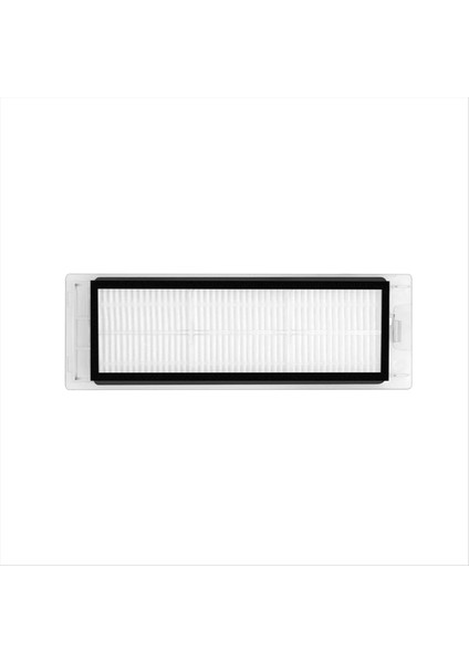 Xıaowa E352 Robot Ana Fırça Yan Fırça Hepa Filtre Paspas Bezi (Yurt Dışından) fırsatları