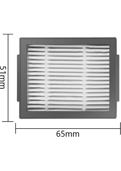 Irobot Roomba Için Hepa Filtreler I7 I7+/plus J7 J7+/plus I3 I3+ I2 I2+ I1 I1+ I4 I6+ I8 I8+ E5 E6 E7 I & J & E Vakum Parçası (Yurt Dışından) fiyatları