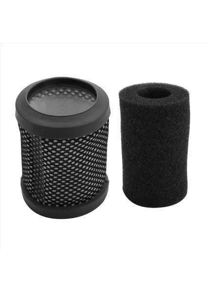 Hoover T116 Elektrikli Süpürge H-Free 100 Serisi 2 Için Filtre ve Sünger (Yurt Dışından) fırsatları