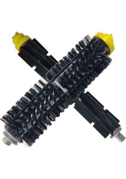 Irobot Roomba 600 Serisi 605 671 692 630 631 650 651 655 660 585 Robotlu Süpürge Hepa Filtre Ana Yan Fırça (Yurt Dışından) fiyatları