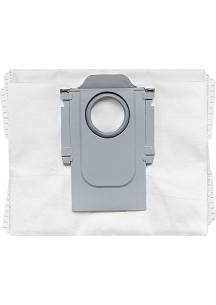 Yan Fırça Filtre Paspas Bezi Toz Torbaları Elektrikli Süpürge Roborock S8 / S8 + / S8 Pro / G20 Için Yedek Aksesuarlar (Yurt Dışından) modelleri