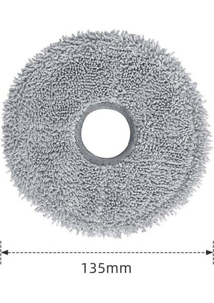 Dreame L10S Pro Ultra Heat, X30 Ultra, X30 Pro Plus Kit Yedek Parçalar Aksesuarlar Fırça Filtre Paspas Bezi Toz Torbaları (Yurt Dışından) indirimleri