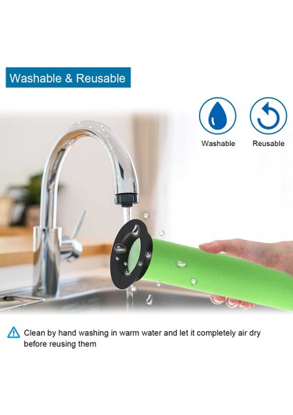 Gtech Airram Mk2 K9 Akülü Elektrikli Süpürge Aksesuarları Için Uyumlu Yedek Parça Filtresi Vakum Filtresi (Yurt Dışından) fırsatları