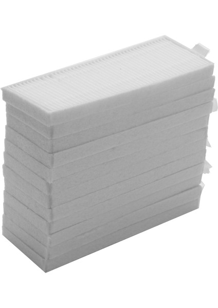 Okp K2 K3 Kiti Aksesuarları Robot Süpürge Için 12 Hepa Filtre (Yurt Dışından) modelleri