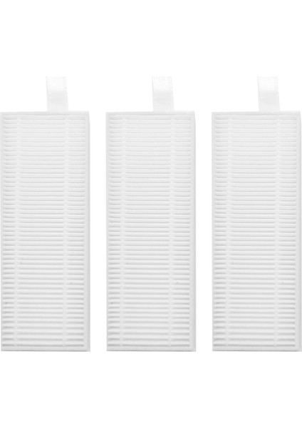 Okp K2 K3 Kiti Aksesuarları Robot Süpürge Için 12 Hepa Filtre (Yurt Dışından) fırsatları