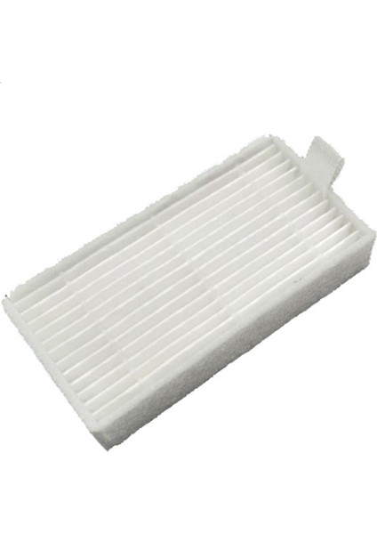 Hepa Filtre Yan Fırça Paspas Paçavra Filtresi Ilife V55 Pro Robotlu Süpürge Yedek Aksesuarlar (Yurt Dışından) modelleri