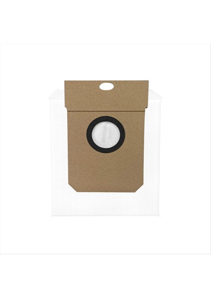 Karingbee S7 Omnı Robot Süpürge Için 6 Adet Toz Torbası (Yurt Dışından) modelleri