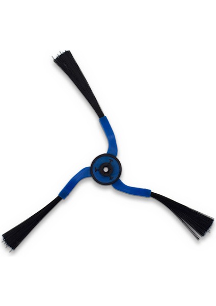 Samsung VC-RM72VR/VC-RM84V/VR1OF71UCAC/VC-RL87V Robot Süpürge Yan Fırçaları Temizleme Parçaları Için 2 Çift (Yurt Dışından) indirimleri