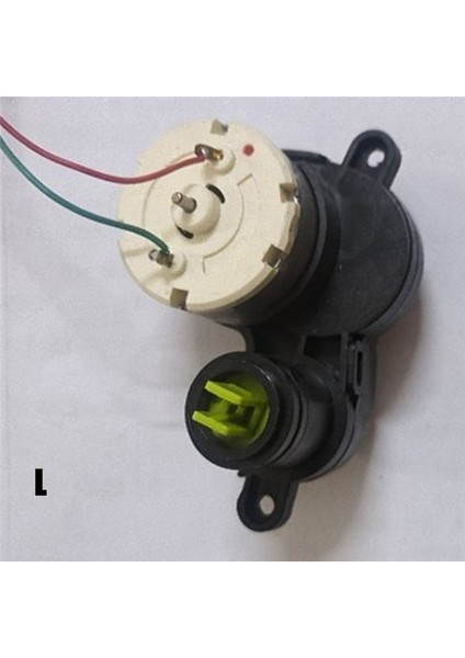 Ecovacs T8 T5 N8 N5 Için Sol Sağ Taraf Fırça Motoru (Yurt Dışından) modelleri