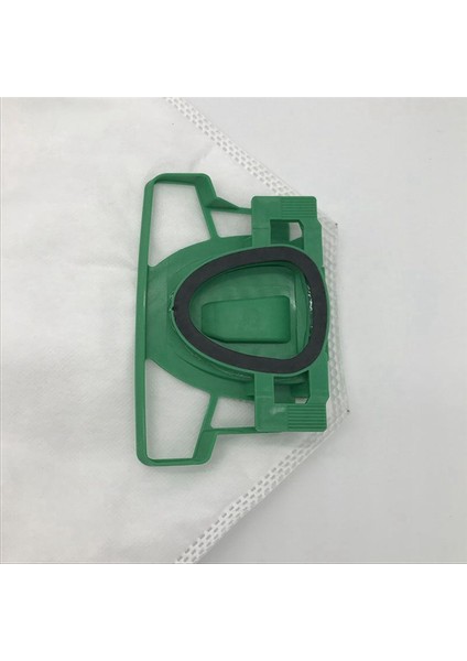 Vorwerk Kobold VK200 FP200 Için 9 Adet Yedek Toz Torbası Kiti (Yurt Dışından) fırsatları