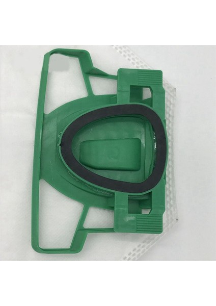 Vorwerk Kobold VK200 FP200 Için 9 Adet Yedek Toz Torbası Kiti (Yurt Dışından) indirimleri