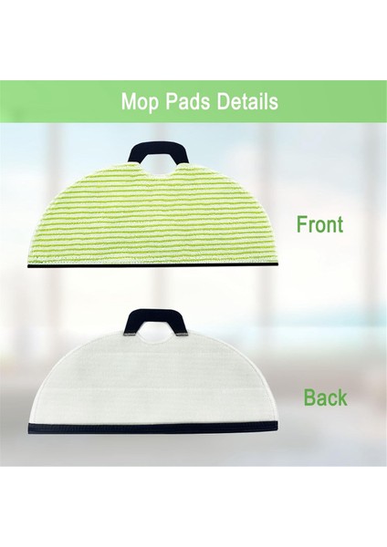 Shark AV2610WA RV2610WA Matrix Plus 2'si 1 Arada Robot Süpürge Ana Yan Fırça Filtre Paspasları Için Yedek Parçalar (Yurt Dışından) fırsatları