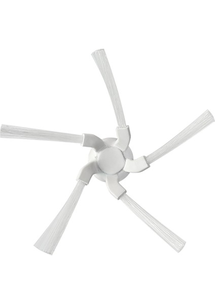 Xiaomi Dreame W10 / W10 Pro Robot Süpürge Için Yan Fırça Yedek Parçaları (Yurt Dışından) fiyatları