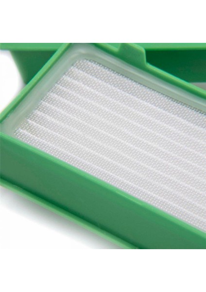 Vorwerk VR200 VR300 Elektrikli Süpürge Yedek Parçaları Için Ana Silindir Spin Yan Fırça Hepa Filtre Değiştirme Kiti Paketi (Yurt Dışından) fiyatları