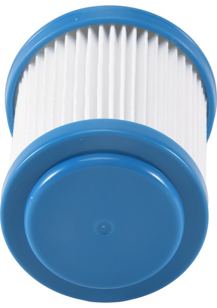 Black+Decker Kablosuz Elektrikli Süpürgeler VPF20 Için 5'li Yedek Filtre Paketi (Yurt Dışından)