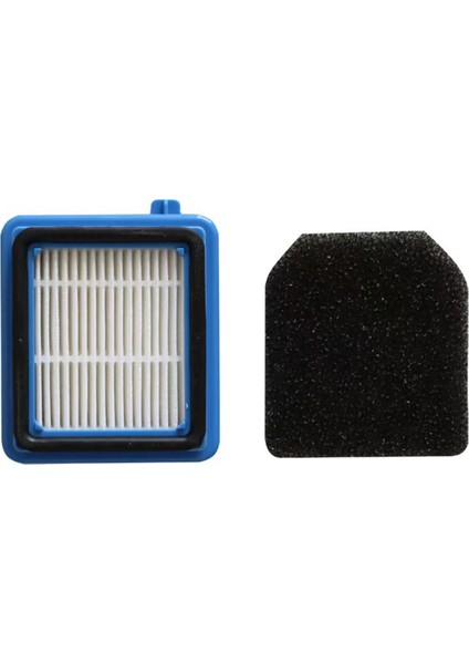 Electrolux Well Q6 / Q7 / Q8 / WQ61 / WQ71 / WQ81 Elektrikli Süpürge Yedek Parçaları Emisyon Ince Toz Hepa Filtresi (Yurt Dışından) indirimleri