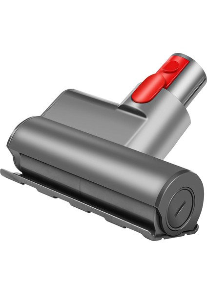 Dyson V15 V11 V10 V8 V7 Elektrikli Süpürge Için Mini Motorhead Elektrikli Süpürge Ataşmanı Motorlu Alet Fırça Başlığı Değişimi (Yurt Dışından)