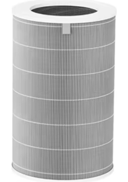 Xiaomi Mijia 4 Pro Hava Temizleyici Hepa Filtre Değişimi Için Pm2.5 Aktif Karbon Filtresi (Yurt Dışından) fiyatları