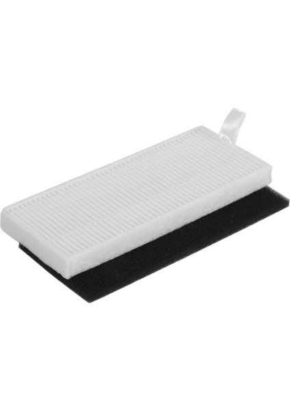 Eufy Robovac 11S Robovac 15C Robovac 30 Robovac 30C Robotik Elektrikli Süpürge Için 10 Adet Yedek Filtre Seti (Yurt Dışından) fırsatları