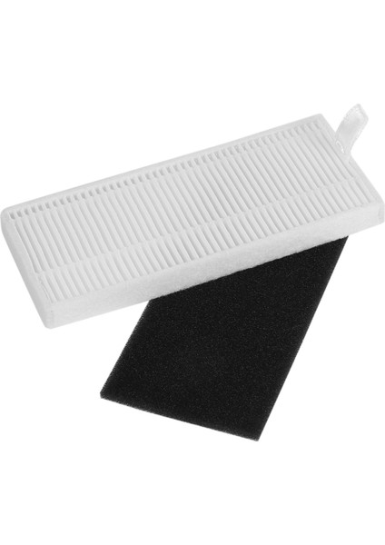 Eufy Robovac 11S Robovac 15C Robovac 30 Robovac 30C Robotik Elektrikli Süpürge Için 10 Adet Yedek Filtre Seti (Yurt Dışından) indirimleri