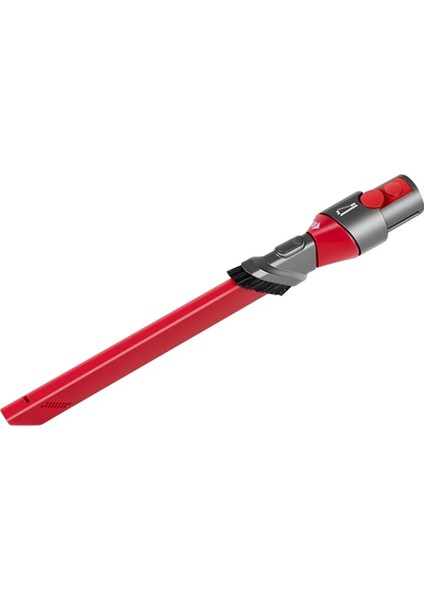 Dyson V7 V8 V10 V11 V12 Elektrikli Süpürge Traceless Toz Giderme Yumuşak Fırça Emme Kafası Aksesuarları Uzay Aracı Fırça (Yurt Dışından) indirimleri