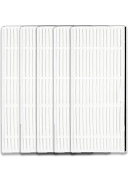 Yedek Hepa Filtre Proscenic M8PRO Robotik Elektrikli Süpürge Parçaları Aksesuarları Ev Elektrikli Süpürge Parçaları (Yurt Dışından) modelleri