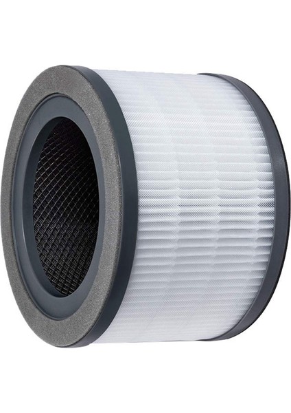 Levoıt Vista 200 Için Hepa Filtre Değiştirme Hava Temizleme Cihazı Elektrikli Süpürge Yedek Filtre Aksesuarları Temizleme (Yurt Dışından) indirimleri