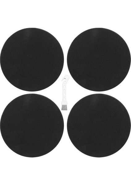 Bissell Powerforce Helix Turbo 1797 2190 Için Filtreyi Değiştirin (Yurt Dışından)