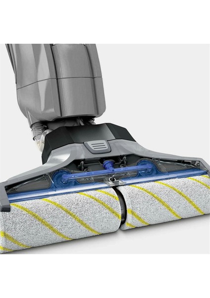 Karcher Fc7 Fc5 FC3D Fc3 Için 8 Adet Silindir, Karcher Için Silindir, Yedek Silindirler, 2.055-006.0 ve 2.055-006.0 (Yurt Dışından) fırsatları