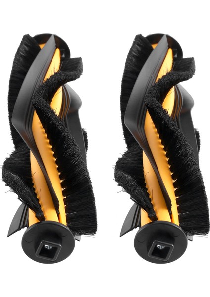 Liectroux C30B Proscenic 800T 820S 830P Blaupunkt Xboost Robot Süpürge Parçaları Için Ana Silindir Fırça Değişimi (Yurt Dışından) modelleri