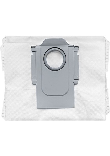 4 Pcs Süpürgesi Toz Torbası Yedek Aksesuarlar Roborock S8 S8 + S8 Pro G20 Yedek Toz Torbası (Yurt Dışından) fiyatları