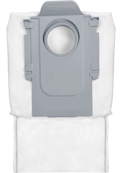 4 Pcs Süpürgesi Toz Torbası Yedek Aksesuarlar Roborock S8 S8 + S8 Pro G20 Yedek Toz Torbası (Yurt Dışından) modelleri