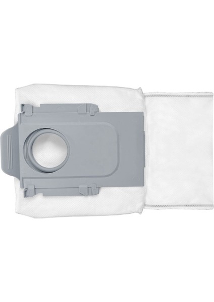 4 Pcs Süpürgesi Toz Torbası Yedek Aksesuarlar Roborock S8 S8 + S8 Pro G20 Yedek Toz Torbası (Yurt Dışından) indirimleri