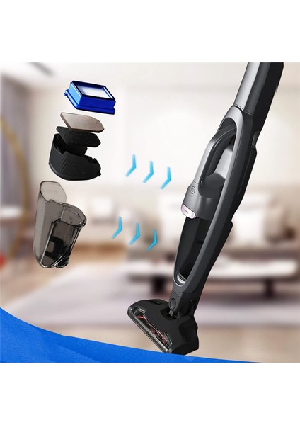 Aeg Qx6 Qx7 Qx8-2 Askw1 Elektrikli Süpürge Aksesuarları Elektrikli Süpürge Filtresi Için Uyumlu Yedek Hepa Filtreler (Yurt Dışından) fiyatları