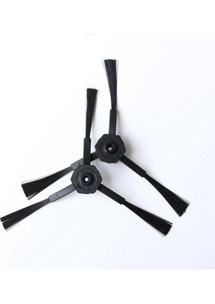 Ecovacs CEN540/CEM546 Hepa Filtre Paspas Bezleri Bez Yedek Robotik Elektrikli Süpürge Yedek Parça Aksesuarı (Yurt Dışından) fiyatları