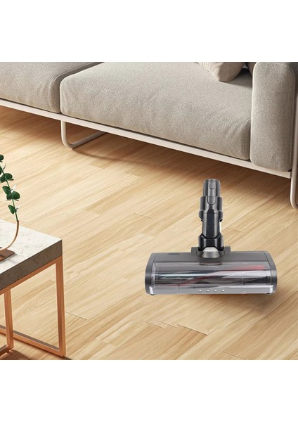 Dreame V9 V10 V12 V11SE Halı Fırçası Parçaları Için Elektrikli Fırça Başlığı, Xiaomi Dreame Elektrikli Süpürge Aksesuarları (Yurt Dışından) fırsatları