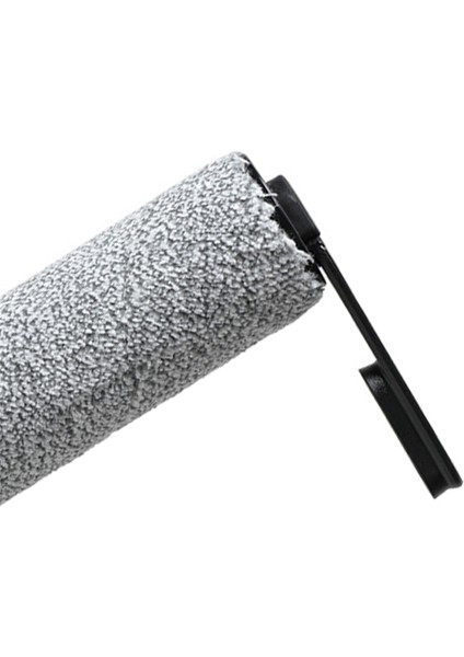 Tımco 2.0 Lcd/led Zemin Fırçalama Makinesi Aksesuarları Silindir Fırça Yedek Parçaları Yumuşak Kıllı Silindir Islak ve Kuru (Yurt Dışından) indirimleri