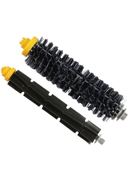 Irobot Roomba 700 Serisi Yedek Kiti 760 770 772 774 775 776 780 782 790 Aksesuarları Fırça Rulo Filtreleri Fırça (Yurt Dışından) modelleri