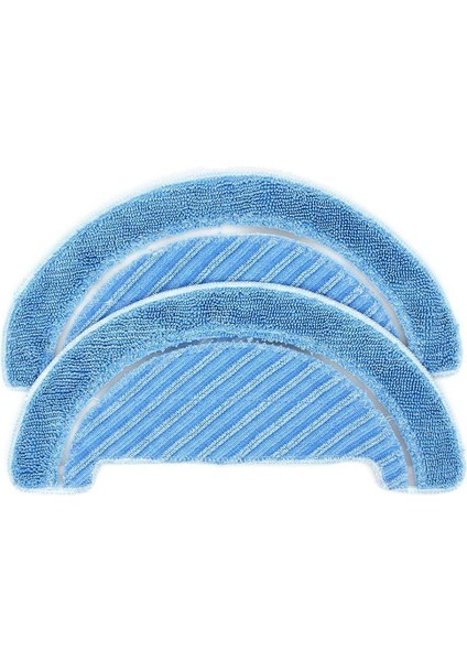 Robot Süpürge Hepa Filtre Ana Yan Fırça Paspas Bezi Yedek Parça (Yurt Dışından) fiyatları