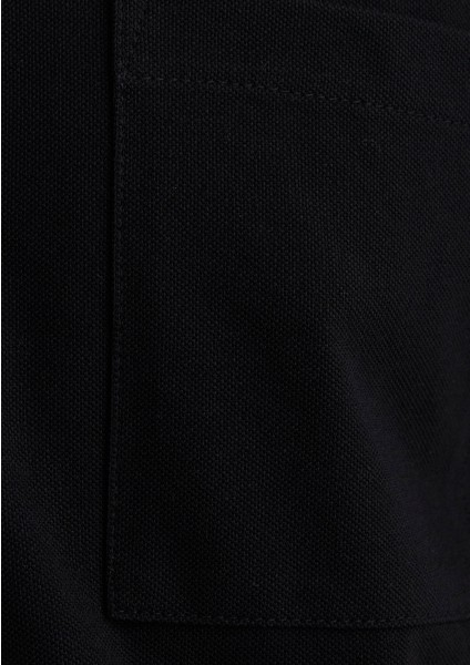 Siyah Gömlek 0211552-900