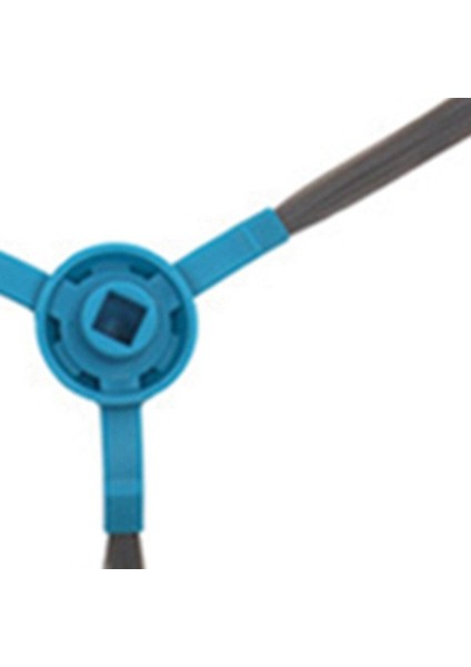 Yan Fırça Cecotec Conga 3290 3490 3690 Paspas Bezleri Elektrikli Süpürge Yedek Parçaları Proscenic M7 Yan Fırça (Yurt Dışından) fiyatları