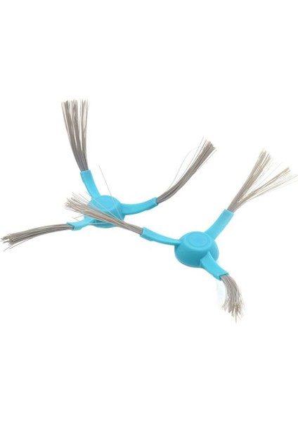 Yan Fırça Cecotec Conga 3290 3490 3690 Paspas Bezleri Elektrikli Süpürge Yedek Parçaları Proscenic M7 Yan Fırça (Yurt Dışından) modelleri