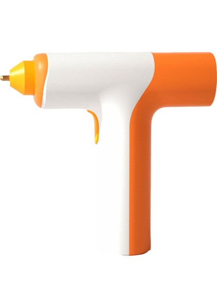 Kendin Yap El Sanatları Elektrikli Sıcak Eriyen Tutkal Makinesi Sıcak Tutkal Makinesi Isıtma Tutkal Bağlama Ev El Sanatları (Yurt Dışından)