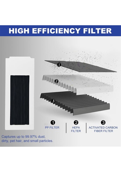 Ecovacs Deebot T30S/ N30 Pro Omni/ N30 Omni Robot Süpürge Ana Yan Fırça Hepa Filtreler Paspas Pedleri Toz Torbaları (Yurt Dışından) fırsatları