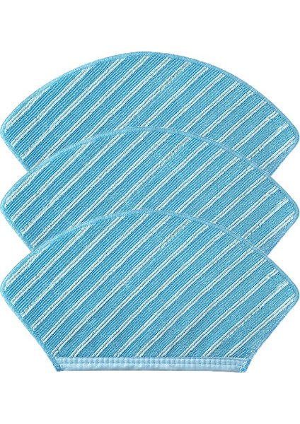 Vakum Paspas Bezleri Midea M7 Pro I10 M71CN R20M01BM71CN Temizleyici Parçaları Yedek Sapre Aksesuarları (Yurt Dışından)