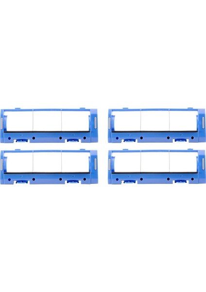 Eufy Robovac 11S, Robovac 11S Max, Robovac 15T,ROBOVAC 35C Aksesuarları Için Yedek Fırça Koruması (Yurt Dışından)