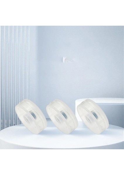 Dreame L10S Ultra L10 Ultra S10 S10 Pro X10 B101CN W10S Elektrikli Süpürge Parçaları Temiz Su Deposu Şamandıra Aksesuarları Için 4 Adet (Yurt Dışından) fiyatları