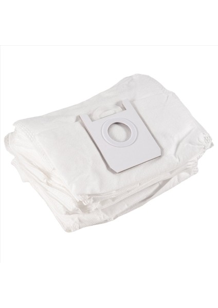 Roidmi Eve Plus Robot Süpürge Parçaları Için 12 Adet Toz Torbası (Yurt Dışından) fiyatları