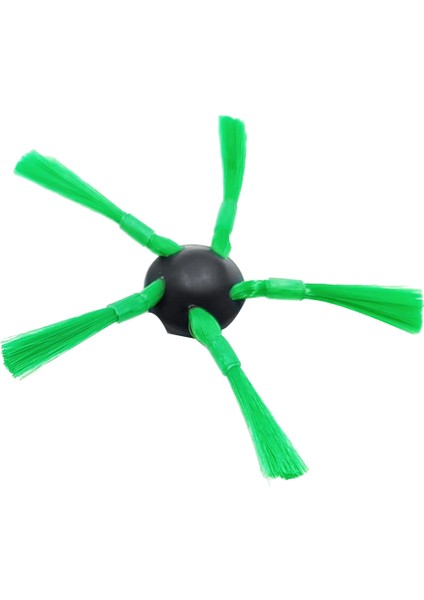 Vorwerk Kobold VR200 Için 6'lı Paket Yan Fırça Yedek Parçaları (Yurt Dışından) fırsatları