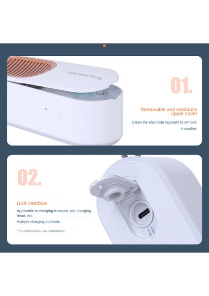 Meyve ve Sebze Yıkama Makinesi Taşınabilir Sebze Temizleyici Ultrasonik Meyve Temizleyici Cihazı Ev Aletleri Beyaz (Yurt Dışından) indirimleri